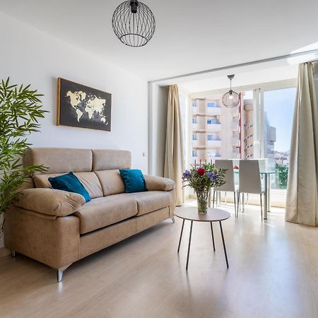 Apartamento Perla Fuengirola Zewnętrze zdjęcie