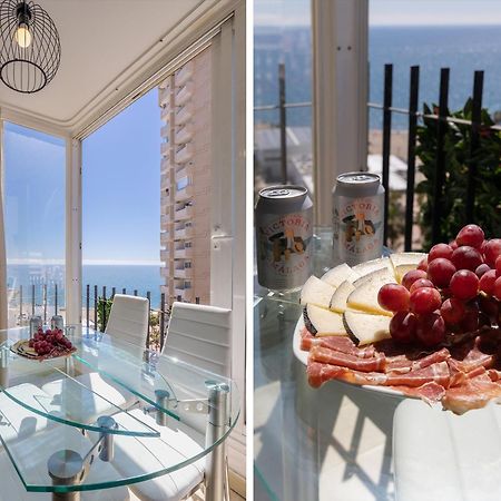 Apartamento Perla Fuengirola Zewnętrze zdjęcie