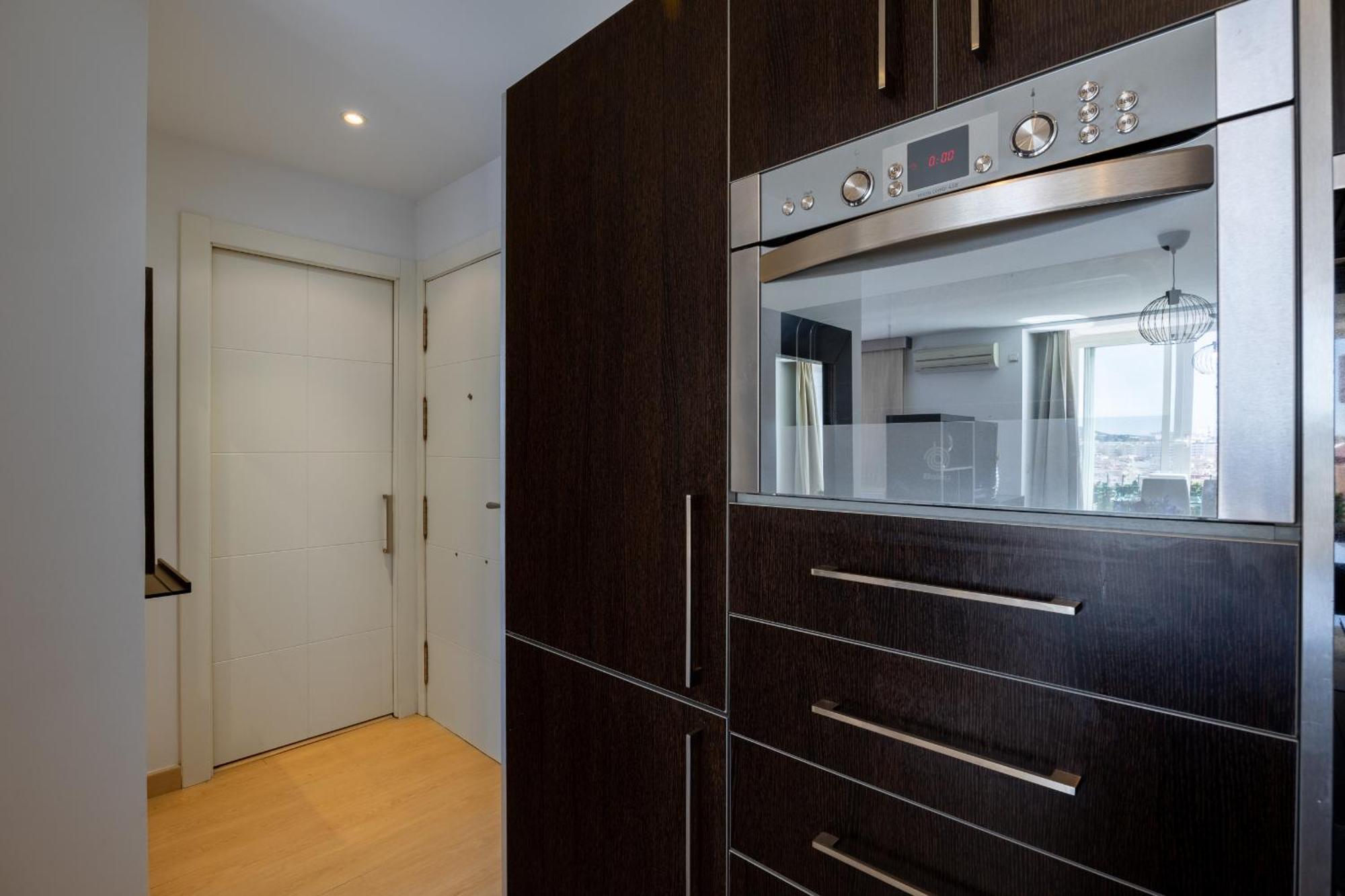 Apartamento Perla Fuengirola Zewnętrze zdjęcie