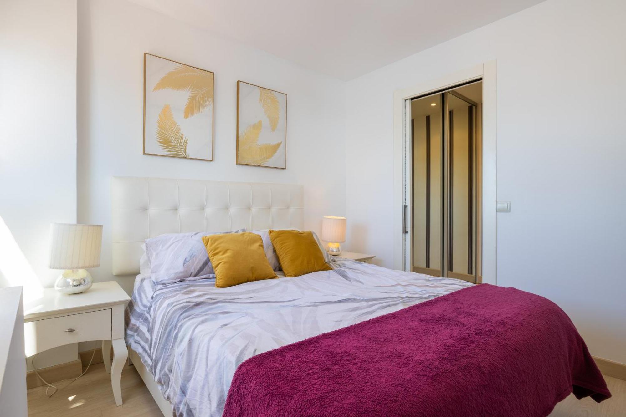 Apartamento Perla Fuengirola Zewnętrze zdjęcie