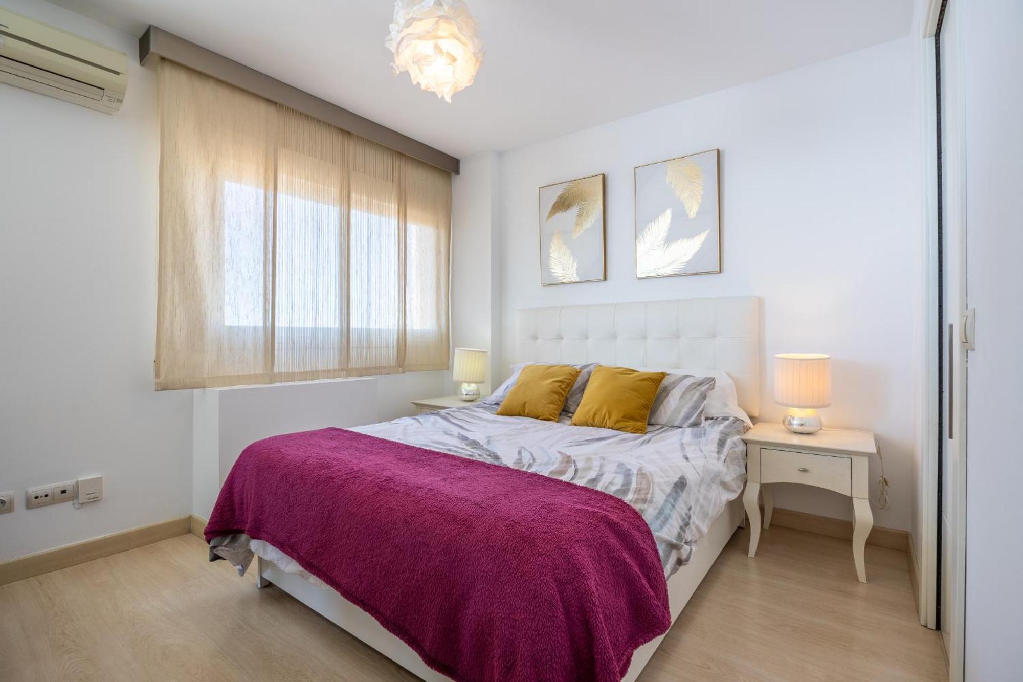 Apartamento Perla Fuengirola Zewnętrze zdjęcie