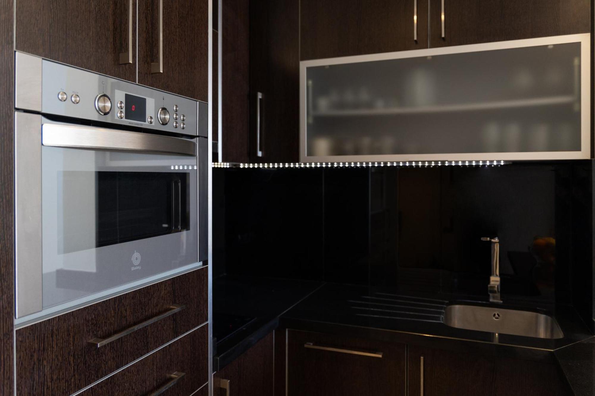 Apartamento Perla Fuengirola Zewnętrze zdjęcie