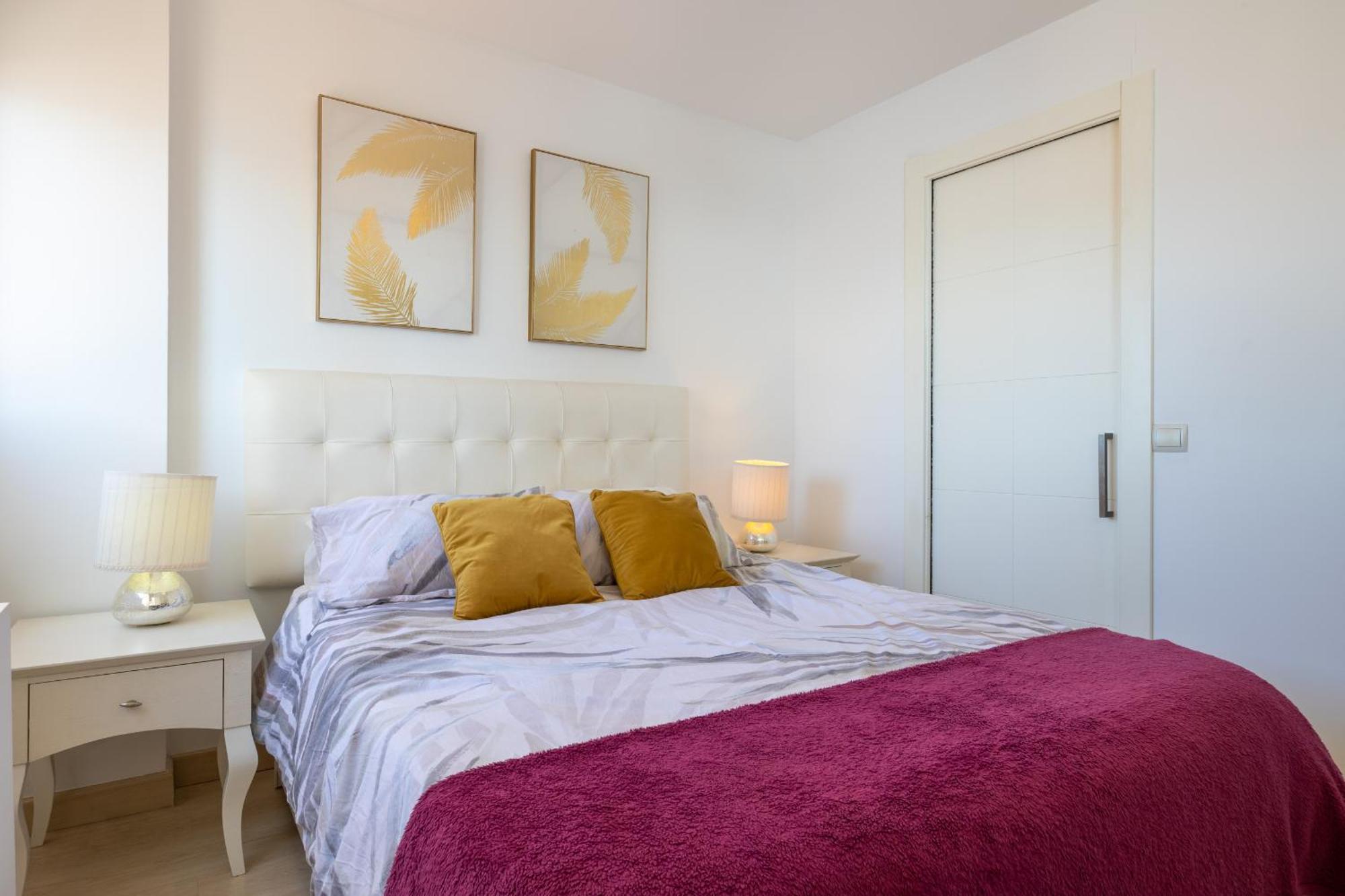 Apartamento Perla Fuengirola Zewnętrze zdjęcie